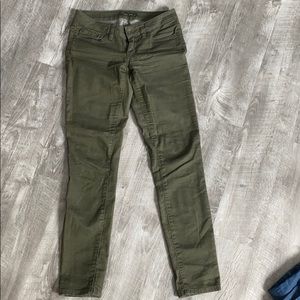 Prana Kara jeans!
